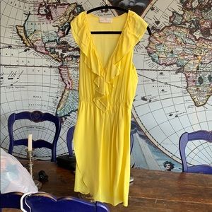 Amanda Uprichard Dress worn once